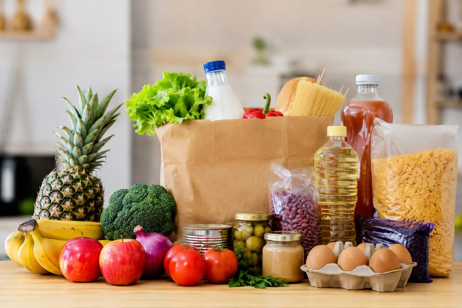 GROCERY